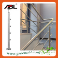 Stainless Steel Handrails for Outdoor Steps DD120